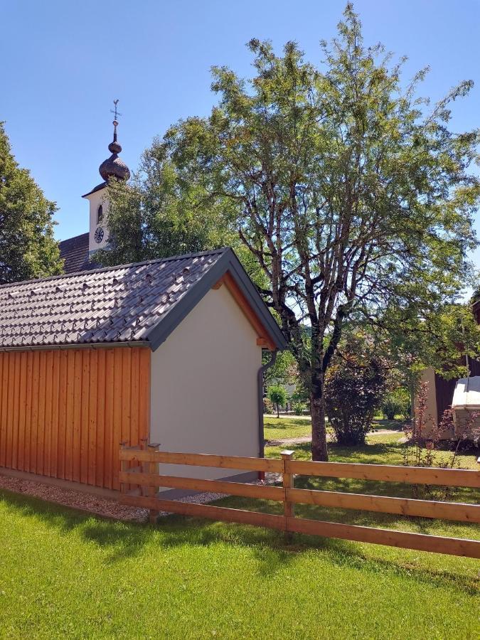 Bergherz Tauplitz Exterior foto